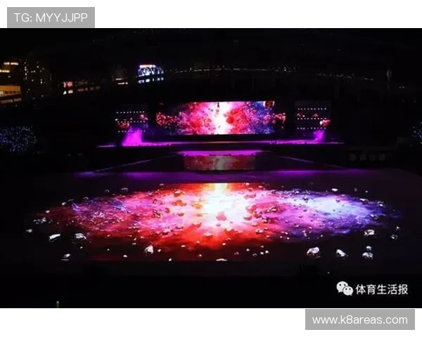 在K8体育网论坛中找到丰富的体育视频资源与精彩赛事集锦，享受视觉盛宴